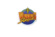 Winning Streak RTE TV Show 90s Glossy Sticker