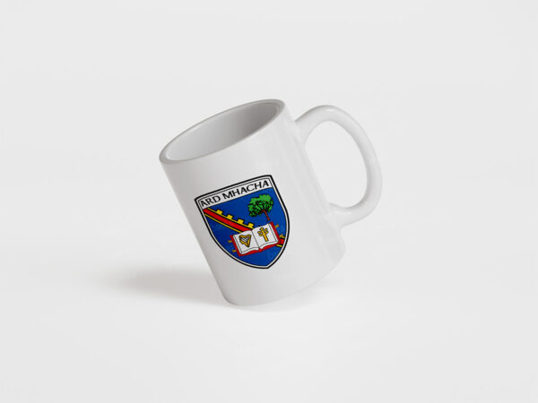 Armagh GAA Mug