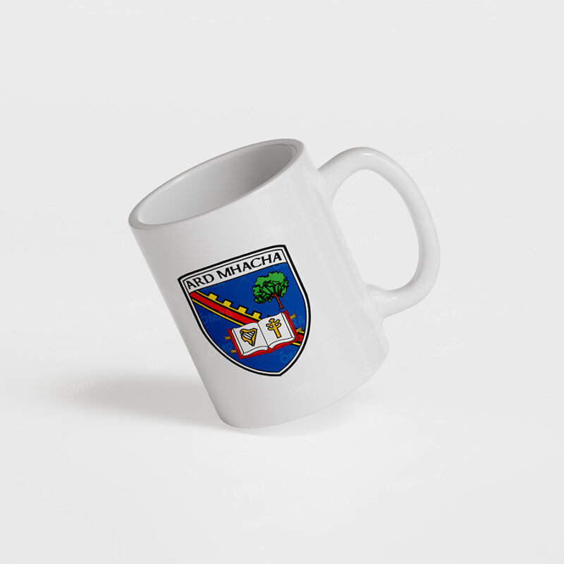 Armagh GAA Mug
