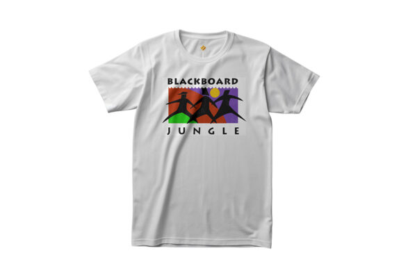 Blackboard Jungle T-Shirt