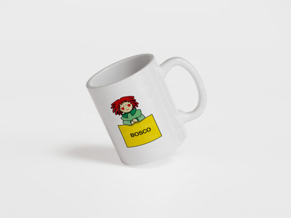 Bosco Mug