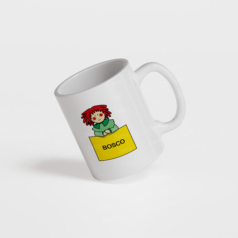 Bosco Mug