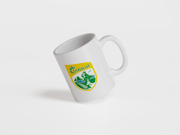 Kerry GAA Mug
