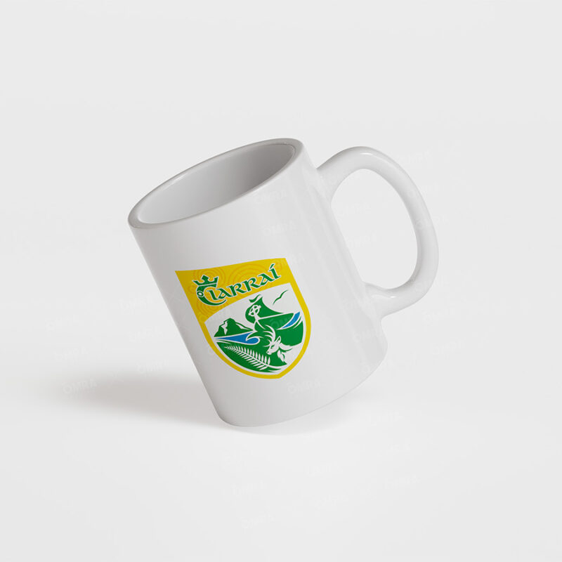 Kerry GAA Mug