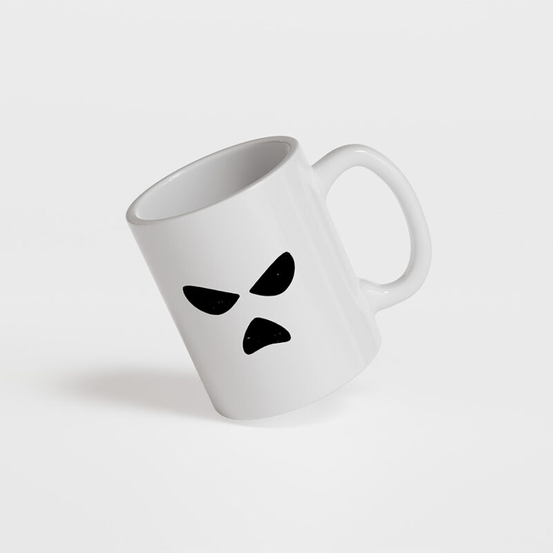 KNEECAP Mug