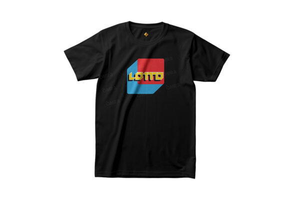 Irish Lotto T-Shirt