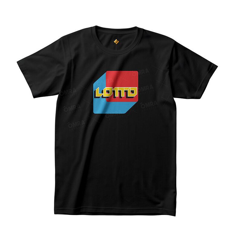 Irish Lotto T-Shirt