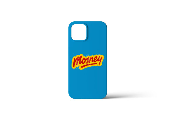 Mosney Phone Case