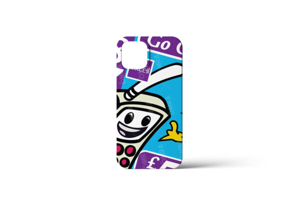Eircell Ready To Go Phone Case