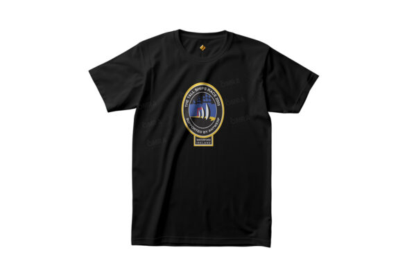 Tall Ships Waterford 2005 T-Shirt