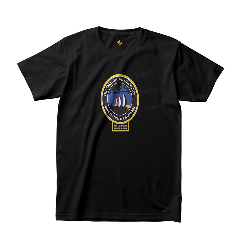 Tall Ships Waterford 2005 T-Shirt