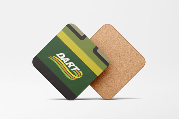 DART Coaster