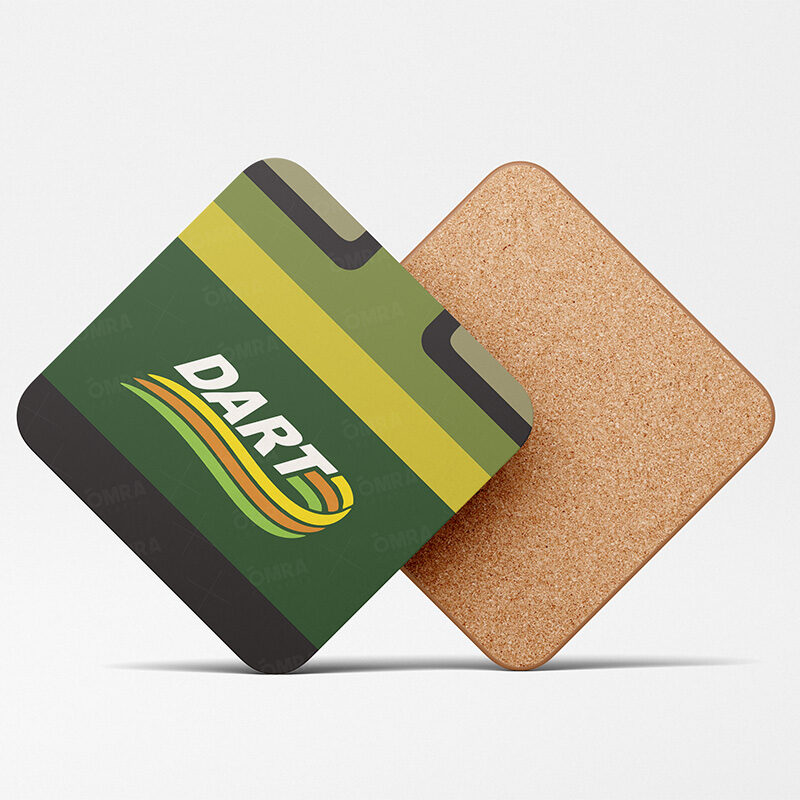 DART Coaster