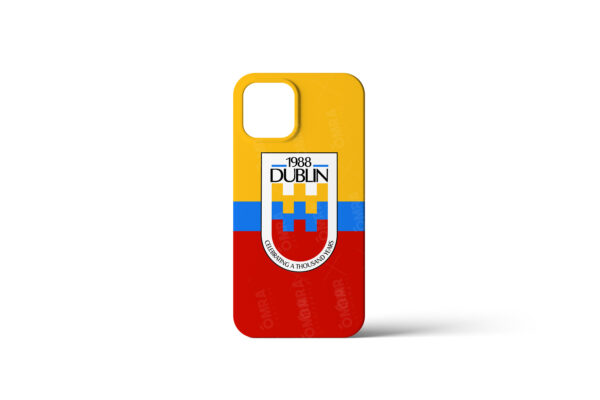 Dublin 1988 Millenium Celebration Phone Case
