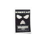 KNEECAP OVO Arena September Censored Gig Poster Glossy Sticker