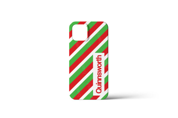 Quinnsworth Phone Case