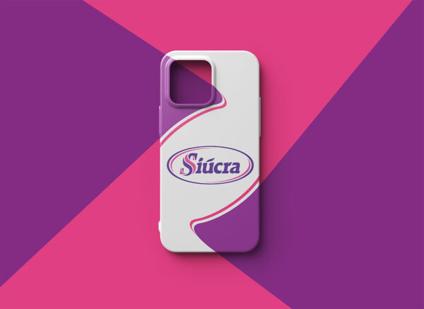 Siúcra Phone Case - Image 2