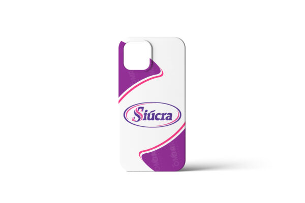 Siúcra Phone Case