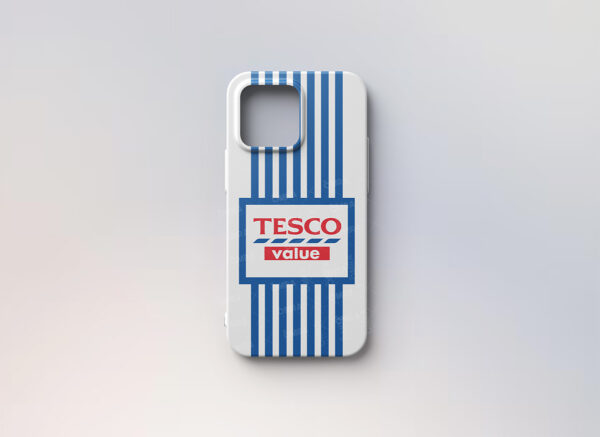 Tesco Value Classic Phone Case - Image 2