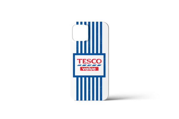 Tesco Value Classic Phone Case