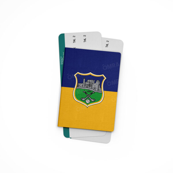 Louth GAA Passport Cover Holder (Copy)