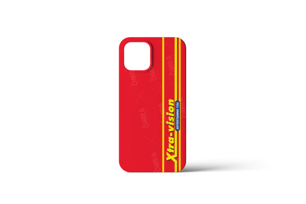 Xtra-Vision Phone Case