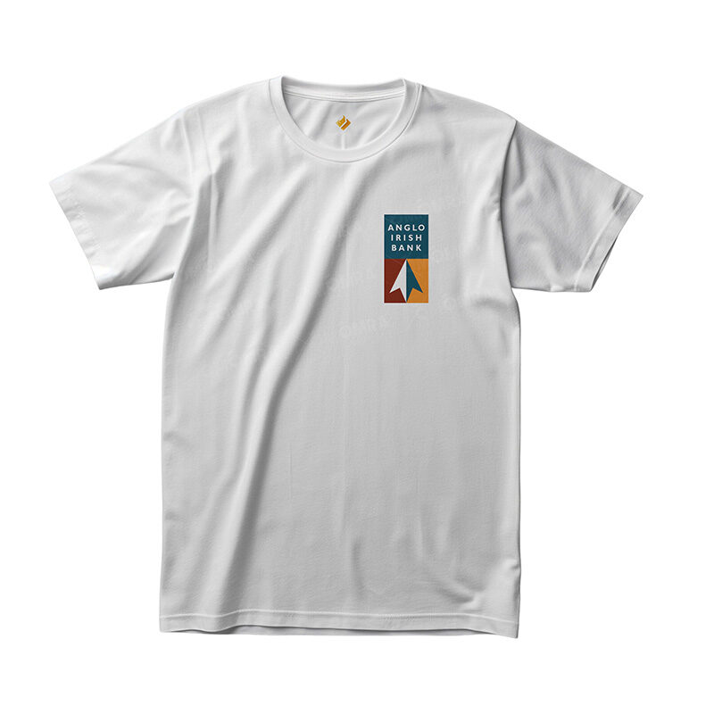 Anglo Irish Bank T-Shirt