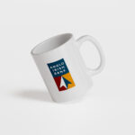 Anglo Irish Bank Mug