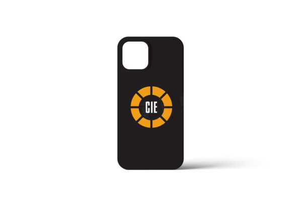 CIE Phone Case