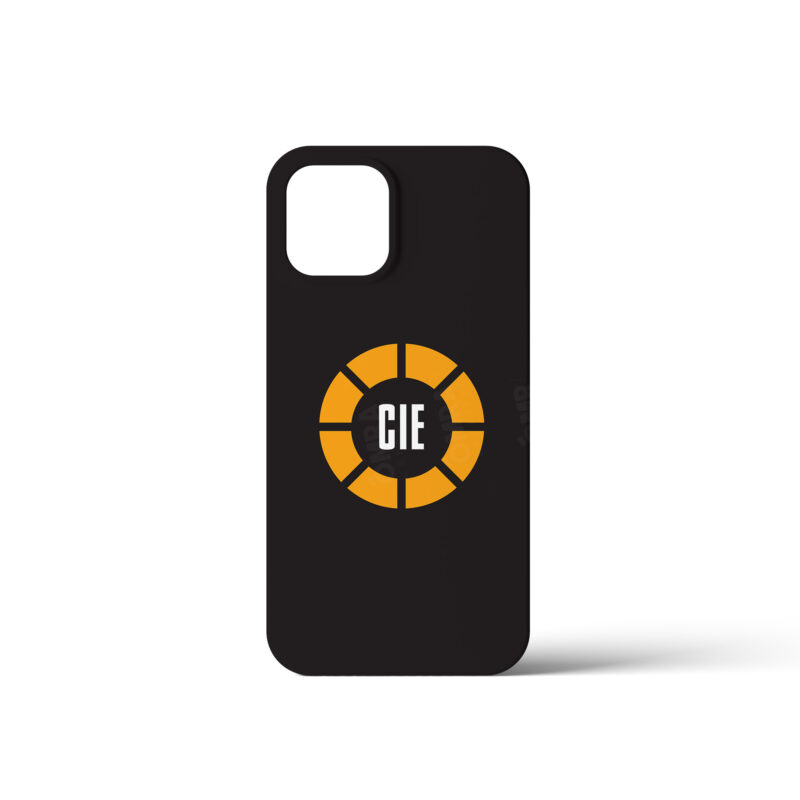CIE Phone Case