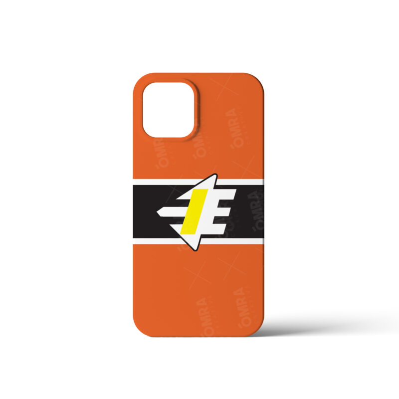 Irish Rail Locomotive Livery Phone Case