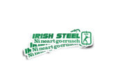 Irish Steel Glossy Stickers - Image 2