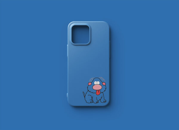 Zuppy Phone Case - Image 2