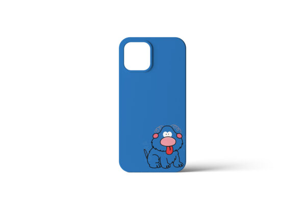 Zuppy Phone Case