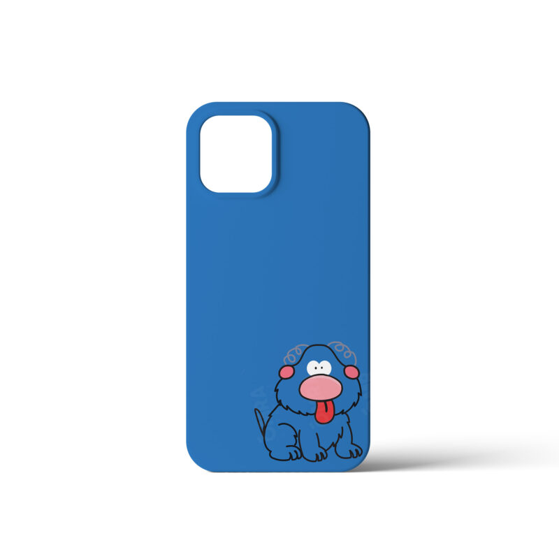 Zuppy Phone Case