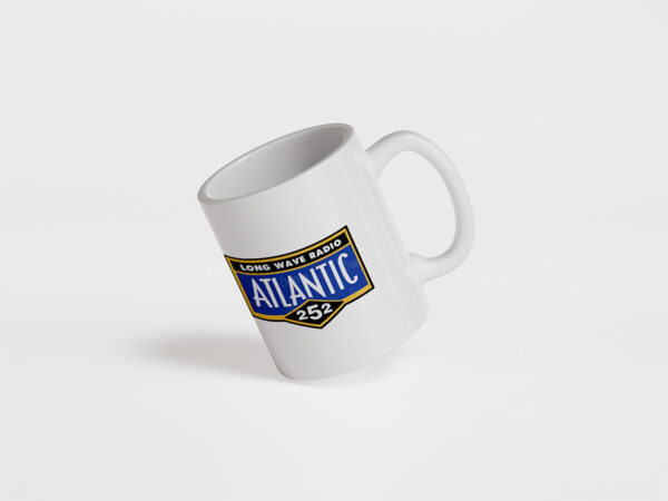 Atlantic 252 Mug - Image 2