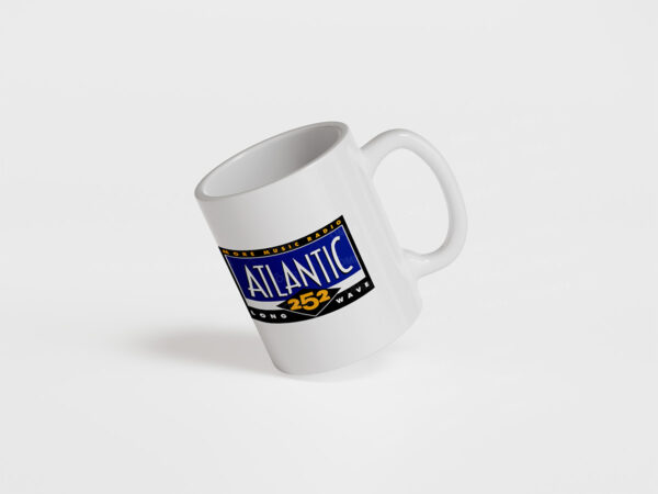 Atlantic 252 Mug