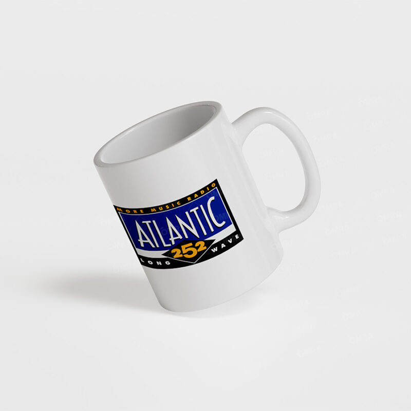 Atlantic 252 Mug