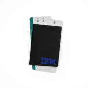 IBM Passport Cover Holder - Image 4