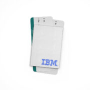 IBM Passport Cover Holder - Image 3