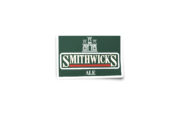 Smithwicks Glossy Stickers