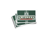 Smithwicks Glossy Stickers - Image 2