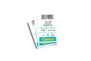 Centra Chicken Fillet Roll Glossy Stickers