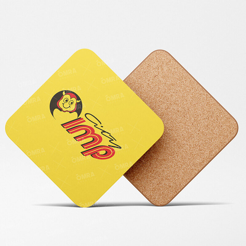 City Imp Bus Coaster