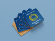 Neighbourhood Watch Coaster - Image 2