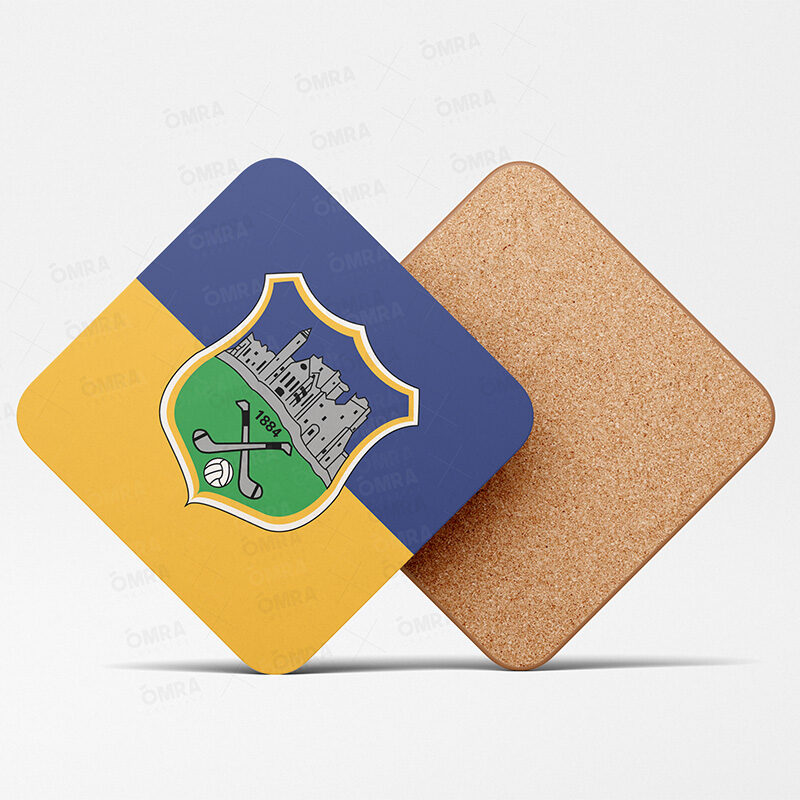 Tipperary GAA Coaster