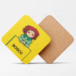 Bosco Coaster