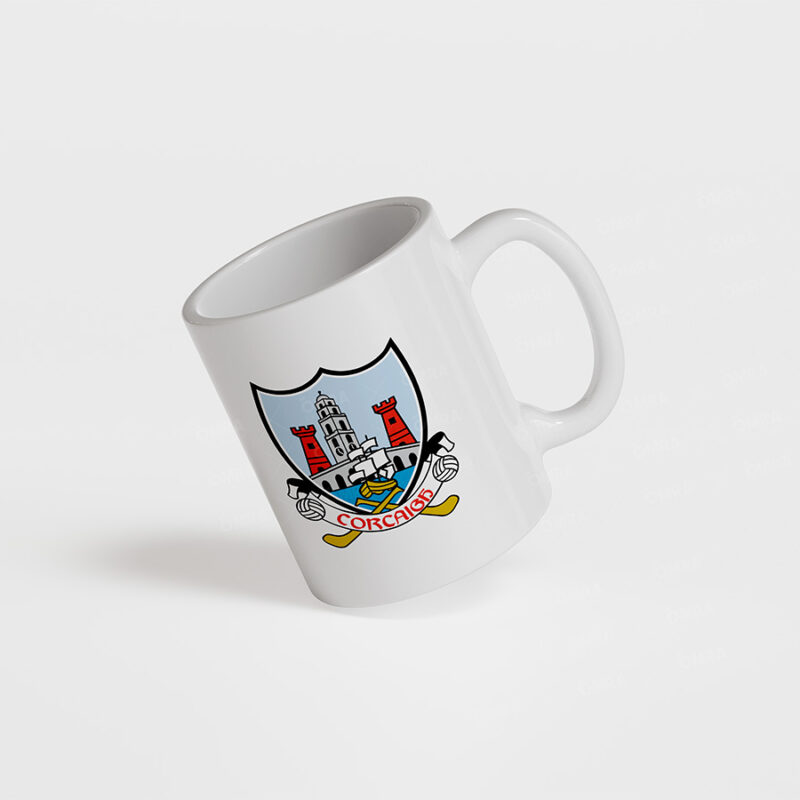 Cork GAA Mug