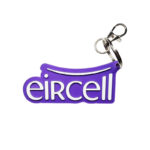 Eircell Mobile 3D Keyring