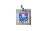 Gameboy Cartridge 3D Keyring - Image 5